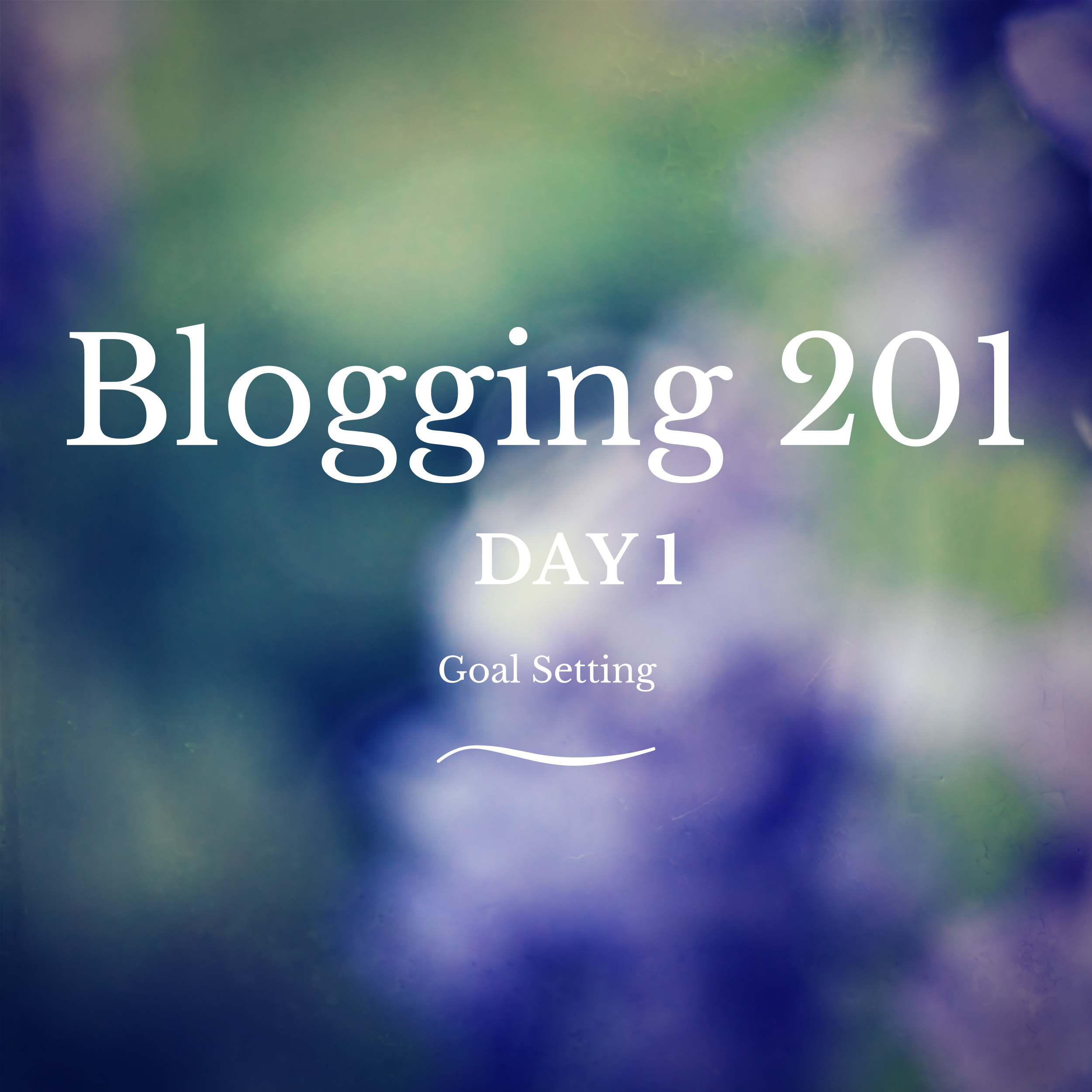 Blogging 201 with WordPress University